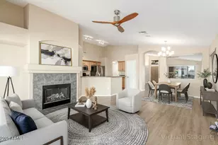 11891 N 84th Ln, Peoria, AZ 85345 - Photo 4