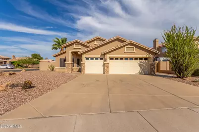 11891 N 84th Lane, Peoria, AZ 85345 - Photo 8
