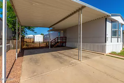 8427 W Glendale Avenue #108, Glendale, AZ 85305 - Photo 6