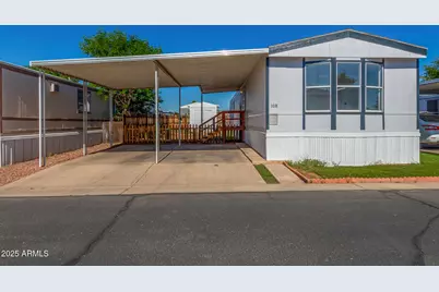 8427 W Glendale Avenue #108, Glendale, AZ 85305 - Photo 2