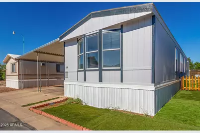 8427 W Glendale Avenue #108, Glendale, AZ 85305 - Photo 4