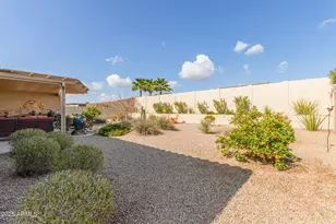 18114 W Desert Sage Dr, Goodyear, AZ 85338 - Photo 52