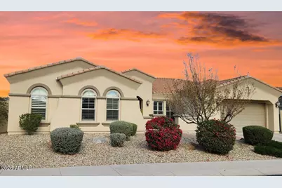 18114 W Desert Sage Drive, Goodyear, AZ 85338 - Photo 1