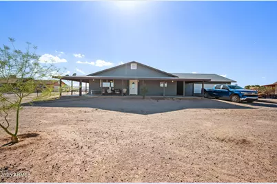 5122 N 382nd Avenue, Tonopah, AZ 85354 - Photo 1