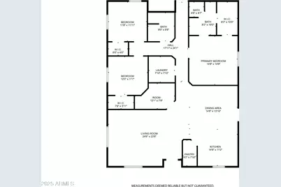 5122 N 382nd Avenue, Tonopah, AZ 85354 - Photo 2