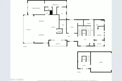 27000 N Alma School Parkway #2037, Scottsdale, AZ 85262 - Photo 76