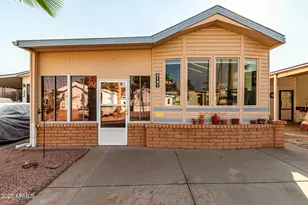 2920 S Cree Dr, Apache Junction, AZ 85119 - Photo 1
