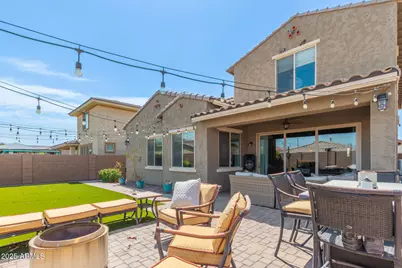 2738 E Cherry Hill Drive, Gilbert, AZ 85298 - Photo 32