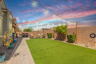 2738 E Cherry Hill Dr, Gilbert, AZ 85298 - Photo 2