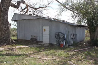 10550 E Highway 92 Highway, Hereford, AZ 85615 - Photo 46