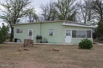 10550 E Highway 92 Highway, Hereford, AZ 85615 - Photo 4
