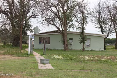 10550 E Highway 92 Highway, Hereford, AZ 85615 - Photo 2