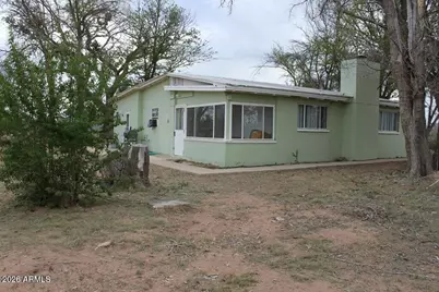 10550 E Highway 92 Highway, Hereford, AZ 85615 - Photo 1