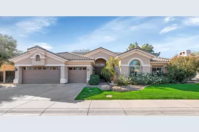 5507 E Shea Boulevard, Scottsdale, AZ 85254 - Photo 2