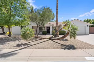 10011 N 74th, Scottsdale, AZ 85258 - Photo 1