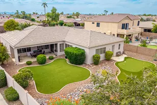 6581 S Salt Cedar Pl, Chandler, AZ 85249 - Photo 4