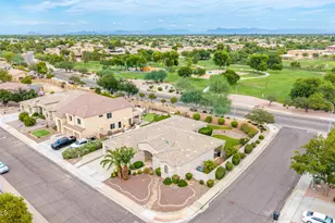 6581 S Salt Cedar Pl, Chandler, AZ 85249 - Photo 34