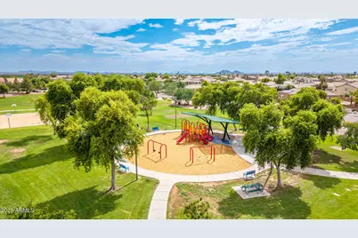 6581 S Salt Cedar Place, Chandler, AZ 85249 - Photo 38