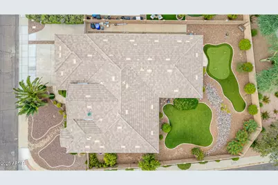 6581 S Salt Cedar Place, Chandler, AZ 85249 - Photo 30