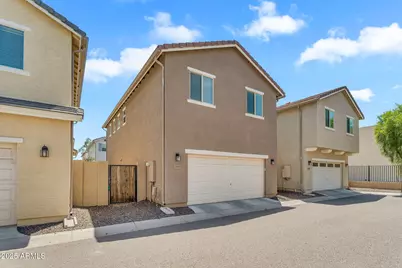 2366 N 73rd Lane, Phoenix, AZ 85035 - Photo 30