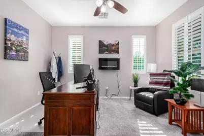 12951 W Ashler Hills Drive, Peoria, AZ 85383 - Photo 4