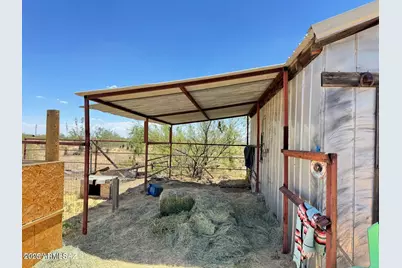 2627 W Hansen Road, Willcox, AZ 85643 - Photo 32