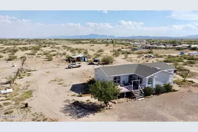 2627 W Hansen Road, Willcox, AZ 85643 - Photo 6