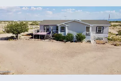 2627 W Hansen Road, Willcox, AZ 85643 - Photo 2