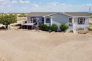 2627 W Hansen Rd, Willcox, AZ 85643 - Photo 2