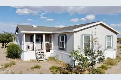 2627 W Hansen Road, Willcox, AZ 85643 - Photo 1