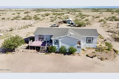 2627 W Hansen Road, Willcox, AZ 85643 - Photo 4