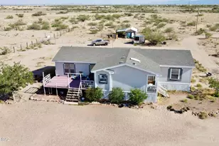 2627 W Hansen Rd, Willcox, AZ 85643 - Photo 4
