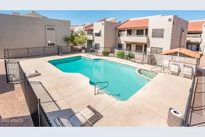 11666 N 28th Drive #Unit 265, Phoenix, AZ 85029 - Photo 22