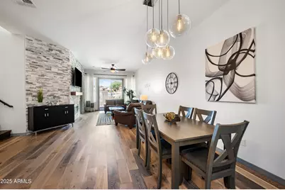 10172 E Dinosaur Ridge Road, Gold Canyon, AZ 85118 - Photo 8