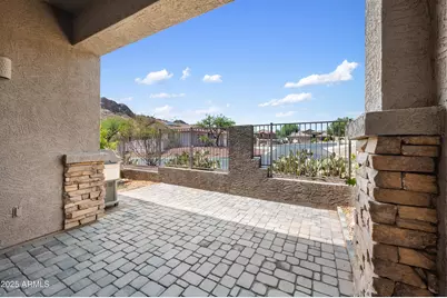 10172 E Dinosaur Ridge Road, Gold Canyon, AZ 85118 - Photo 12