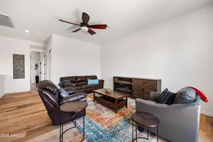 10172 E Dinosaur Ridge Rd, Gold Canyon, AZ 85118 - Photo 20