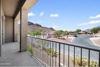 10172 E Dinosaur Ridge Road, Gold Canyon, AZ 85118 - Photo 30