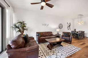 10172 E Dinosaur Ridge Rd, Gold Canyon, AZ 85118 - Photo 6