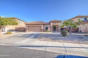 8557 W Malapai Dr, Peoria, AZ 85345 - Photo 4