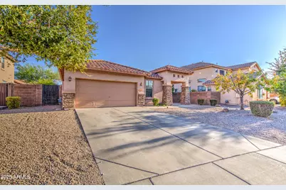 8557 W Malapai Drive, Peoria, AZ 85345 - Photo 6