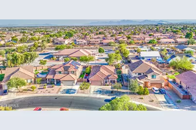 8557 W Malapai Drive, Peoria, AZ 85345 - Photo 52