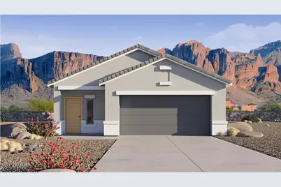 2019 W Solstice, Apache Junction, AZ 85120 - Photo 1