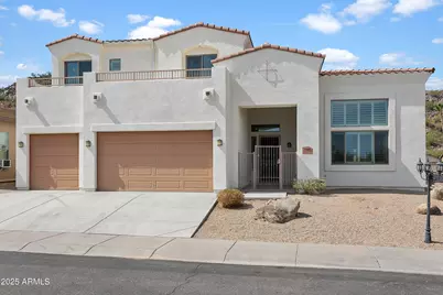 1805 E Marco Polo Road, Phoenix, AZ 85024 - Photo 1