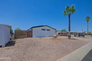 1426 S Hale Dr, Apache Junction, AZ 85120 - Photo 1