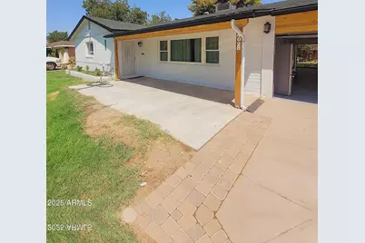 4028 E Edgemont Avenue, Phoenix, AZ 85008 - Photo 4