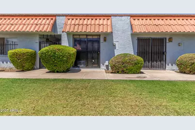 6822 N 35th #F, Phoenix, AZ 85017 - Photo 1