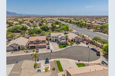 3549 S Oxley Circle, Mesa, AZ 85212 - Photo 2