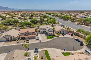 3549 S Oxley Cir, Mesa, AZ 85212 - Photo 2