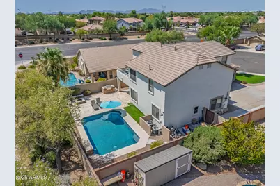 3549 S Oxley Circle, Mesa, AZ 85212 - Photo 44