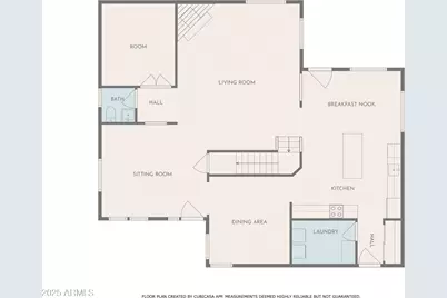 3549 S Oxley Circle, Mesa, AZ 85212 - Photo 60